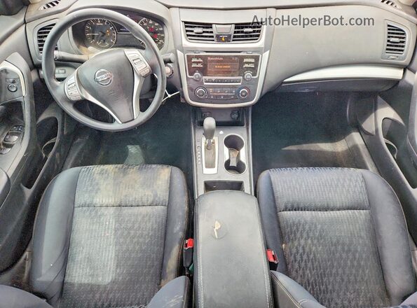 1N4AL3AP7GN371636 2016 NISSAN ALTIMA Charcoal 