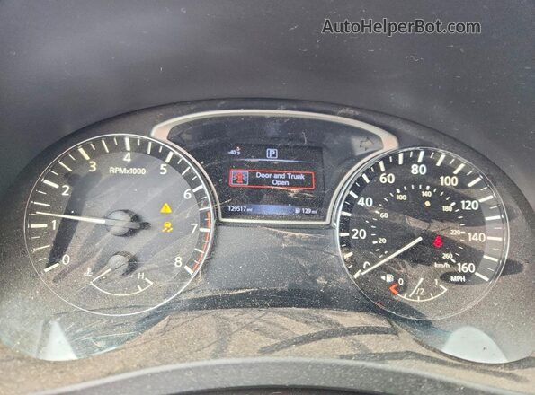 1N4AL3AP7GN371636 2016 NISSAN ALTIMA Charcoal 