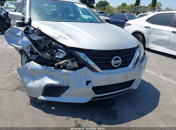 1N4AL3AP7GN389098 2016 NISSAN ALTIMA Silver 