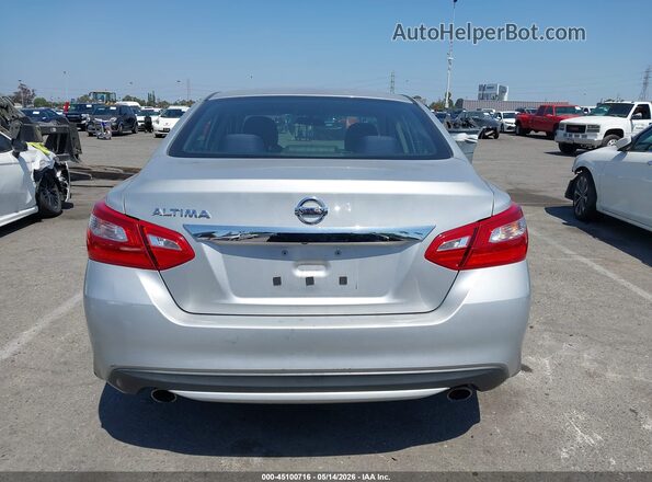 1N4AL3AP7GN389098 2016 NISSAN ALTIMA Silver 