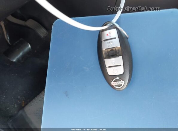 1N4AL3AP7GN389098 2016 NISSAN ALTIMA Silver Dashboard view