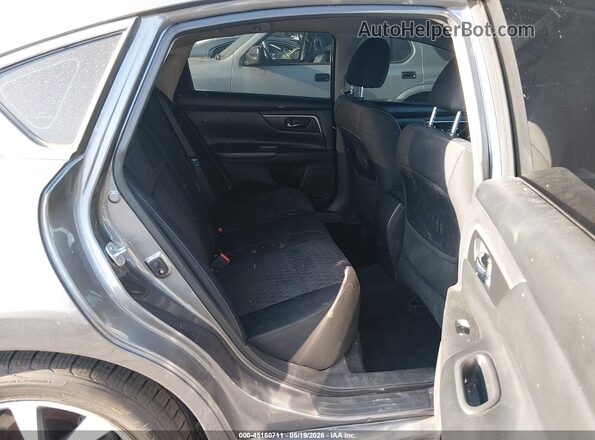 1N4AL3AP7HC111752 2017 NISSAN ALTIMA Серый Вид наклейки с VIN-кодом