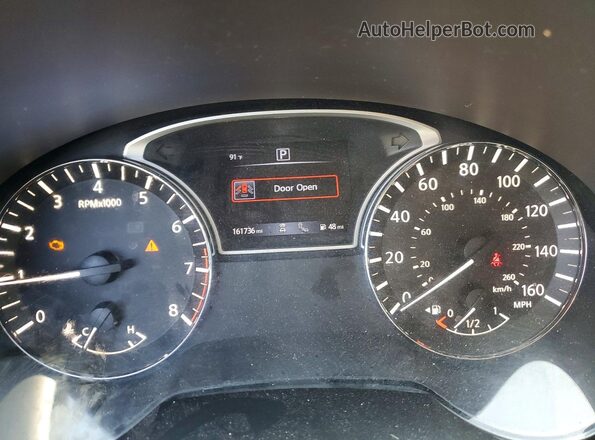 1N4AL3AP7HC135484 2017 NISSAN ALTIMA Black 
