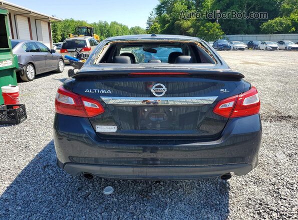 1N4AL3AP7HC135484 2017 NISSAN ALTIMA Black 
