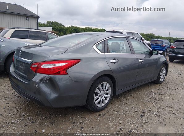 1N4AL3AP7HC195586 2017 NISSAN ALTIMA Серый 