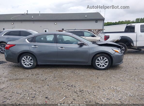 1N4AL3AP7HC195586 2017 NISSAN ALTIMA Серый 