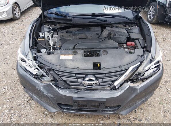 1N4AL3AP7HC195586 2017 NISSAN ALTIMA Серый 
