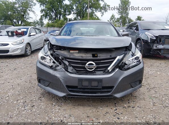 1N4AL3AP7HC195586 2017 NISSAN ALTIMA Серый 