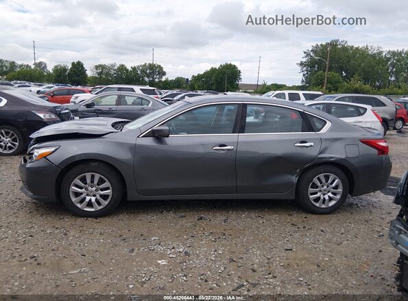 1N4AL3AP7HC195586 2017 NISSAN ALTIMA Серый 