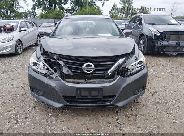 1N4AL3AP7HC195586 2017 NISSAN ALTIMA Серый 