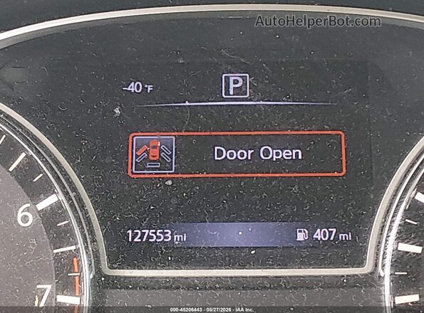 1N4AL3AP7HC195586 2017 NISSAN ALTIMA Серый 