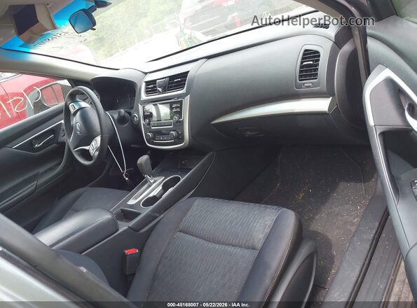 1N4AL3AP7HC210524 2017 NISSAN ALTIMA Серый 