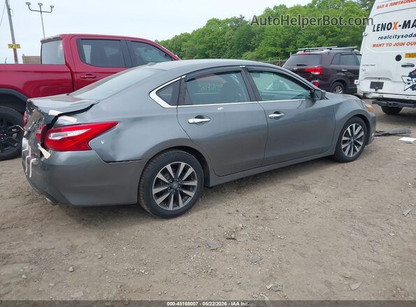1N4AL3AP7HC210524 2017 NISSAN ALTIMA Серый 