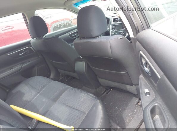 1N4AL3AP7HC210524 2017 NISSAN ALTIMA Серый 