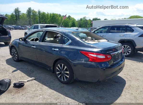 1N4AL3AP7HC235309 2017 NISSAN ALTIMA Gray 