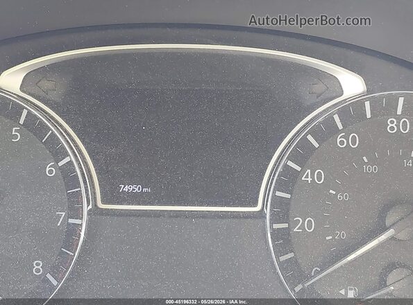 1N4AL3AP7HC235309 2017 NISSAN ALTIMA Gray 