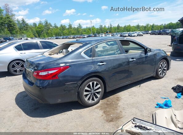 1N4AL3AP7HC235309 2017 NISSAN ALTIMA Gray 