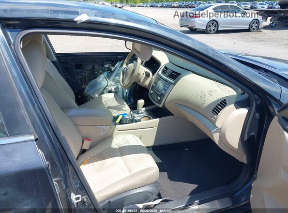 1N4AL3AP7HC235309 2017 NISSAN ALTIMA Gray 