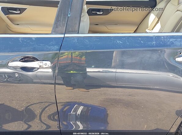 1N4AL3AP7HC235309 2017 NISSAN ALTIMA Gray 
