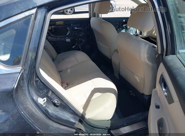 1N4AL3AP7HC235309 2017 NISSAN ALTIMA Gray 