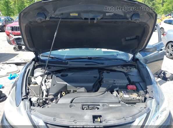 1N4AL3AP7HC235309 2017 NISSAN ALTIMA Gray 