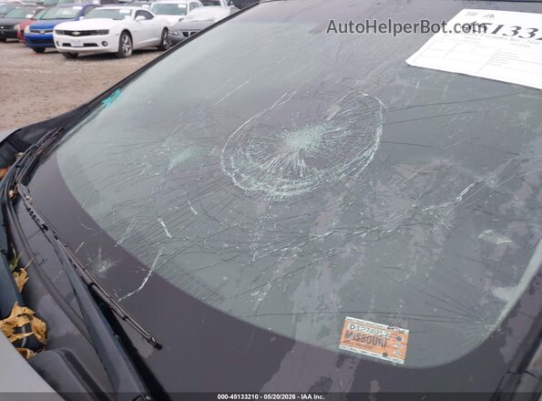 1N4AL3AP7HC247816 2017 NISSAN ALTIMA Серый Вид спереди