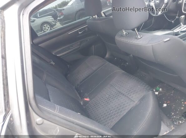 1N4AL3AP7HC247816 2017 NISSAN ALTIMA Серый Вид наклейки с VIN-кодом