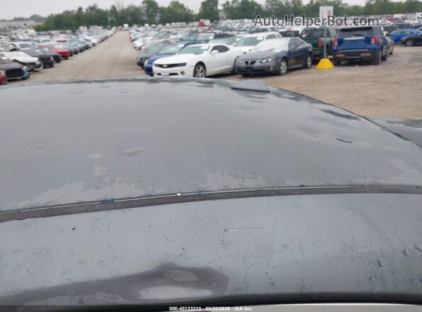 1N4AL3AP7HC247816 2017 NISSAN ALTIMA Серый Вид задней части салона