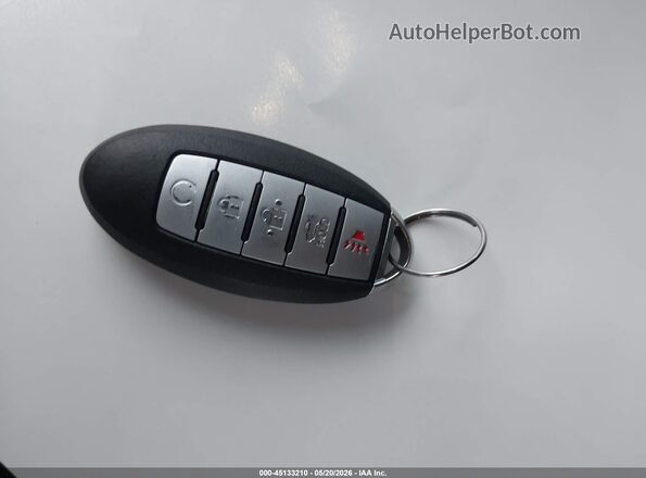 1N4AL3AP7HC247816 2017 NISSAN ALTIMA Серый Вид панели приборов