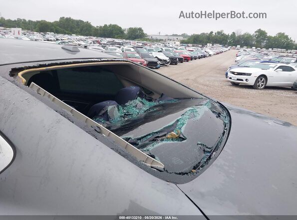 1N4AL3AP7HC247816 2017 NISSAN ALTIMA Серый Панорамный вид салона 360°