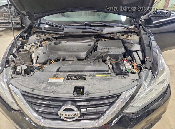 1N4AL3AP7HC267869 2017 NISSAN ALTIMA Black 