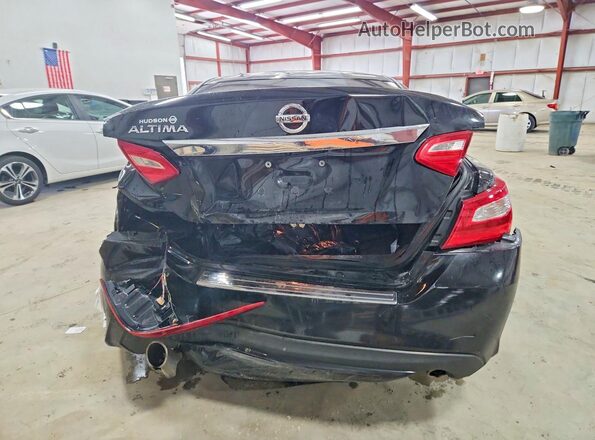 1N4AL3AP7HC267869 2017 NISSAN ALTIMA Black 