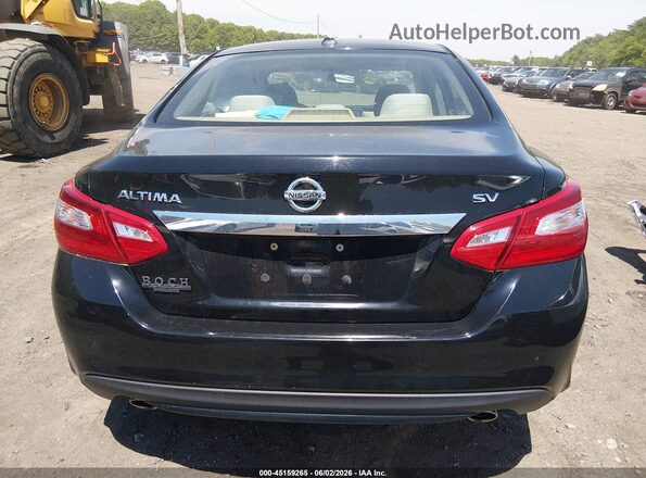 1N4AL3AP7HC277544 2017 NISSAN ALTIMA Black 