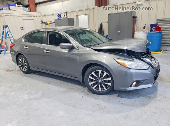 1N4AL3AP7HC287846 2017 NISSAN ALTIMA Gray 