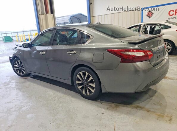 1N4AL3AP7HC287846 2017 NISSAN ALTIMA Gray 