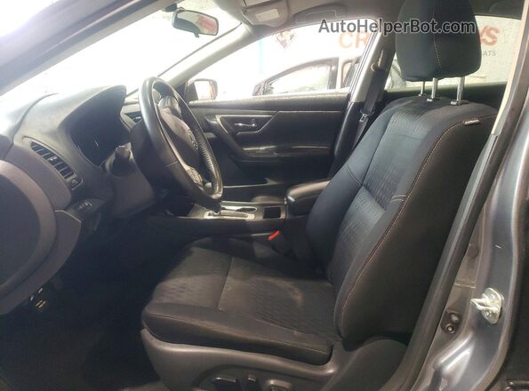1N4AL3AP7HC287846 2017 NISSAN ALTIMA Gray 