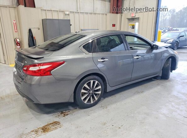 1N4AL3AP7HC287846 2017 NISSAN ALTIMA Gray 