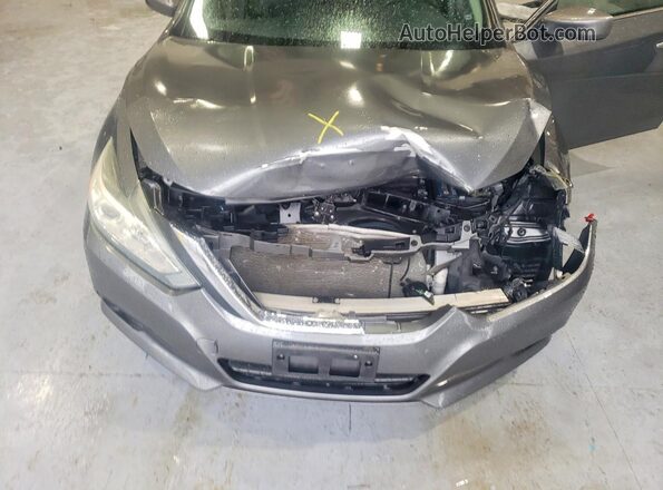 1N4AL3AP7HC287846 2017 NISSAN ALTIMA Gray 