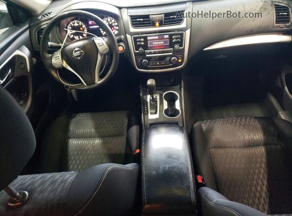 1N4AL3AP7HC287846 2017 NISSAN ALTIMA Gray 