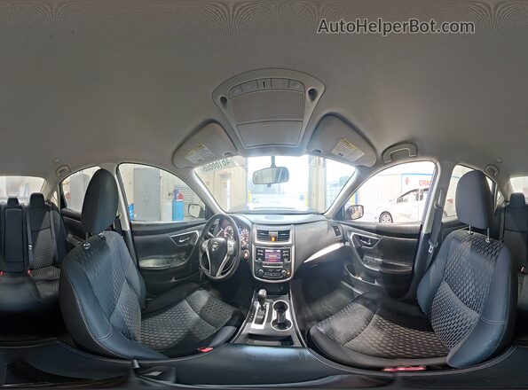 1N4AL3AP7HC287846 2017 NISSAN ALTIMA Gray 
