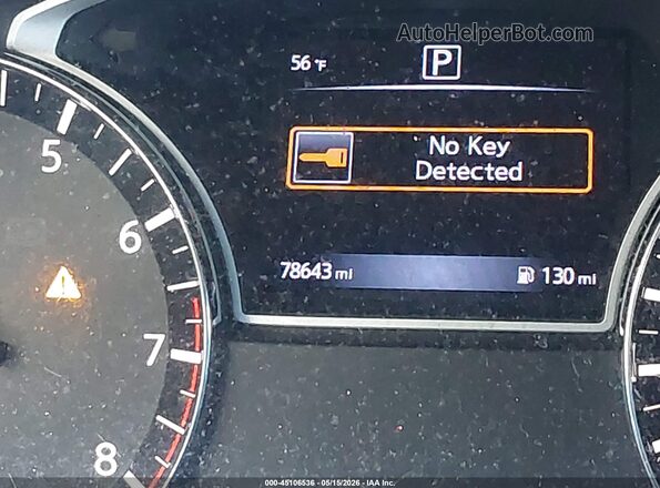 1N4AL3AP7HC470194 2017 NISSAN ALTIMA Black 