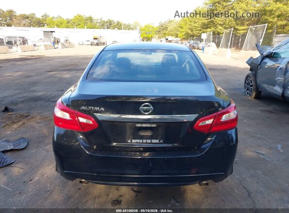 1N4AL3AP7HC470194 2017 NISSAN ALTIMA Black 