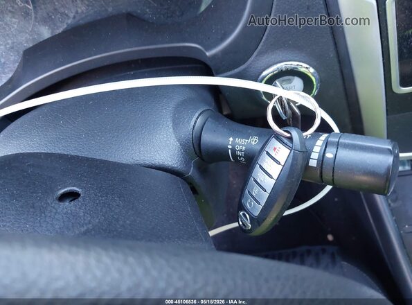 1N4AL3AP7HC470194 2017 NISSAN ALTIMA Black Առջևի վահանակի տեսք