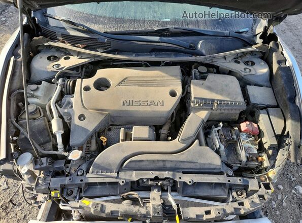 1N4AL3AP7HC472687 2017 NISSAN ALTIMA Gray 