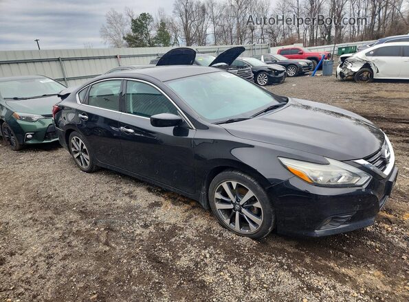 1N4AL3AP7HC499503 2017 NISSAN ALTIMA Черный 