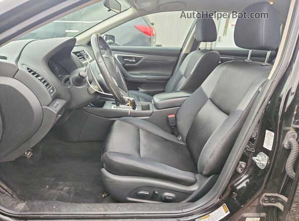 1N4AL3AP7HC499503 2017 NISSAN ALTIMA Черный 