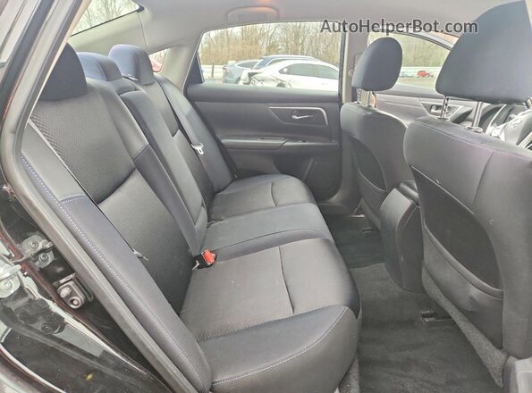 1N4AL3AP7HC499503 2017 NISSAN ALTIMA Черный 