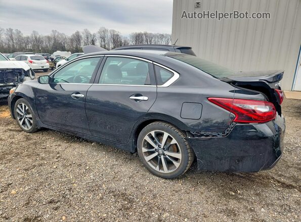 1N4AL3AP7HC499503 2017 NISSAN ALTIMA Черный 