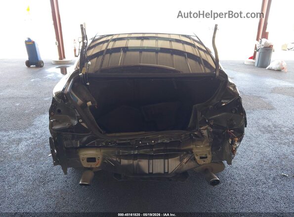 1N4AL3AP7HN317447 2017 NISSAN ALTIMA Black Front view