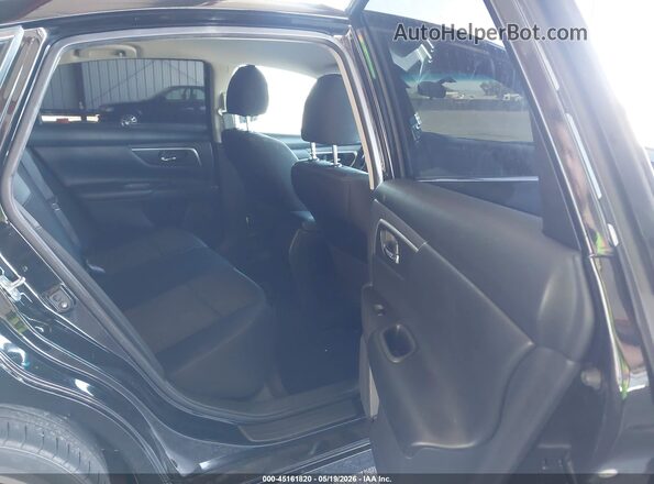 1N4AL3AP7HN317447 2017 NISSAN ALTIMA Black VIN sticker view